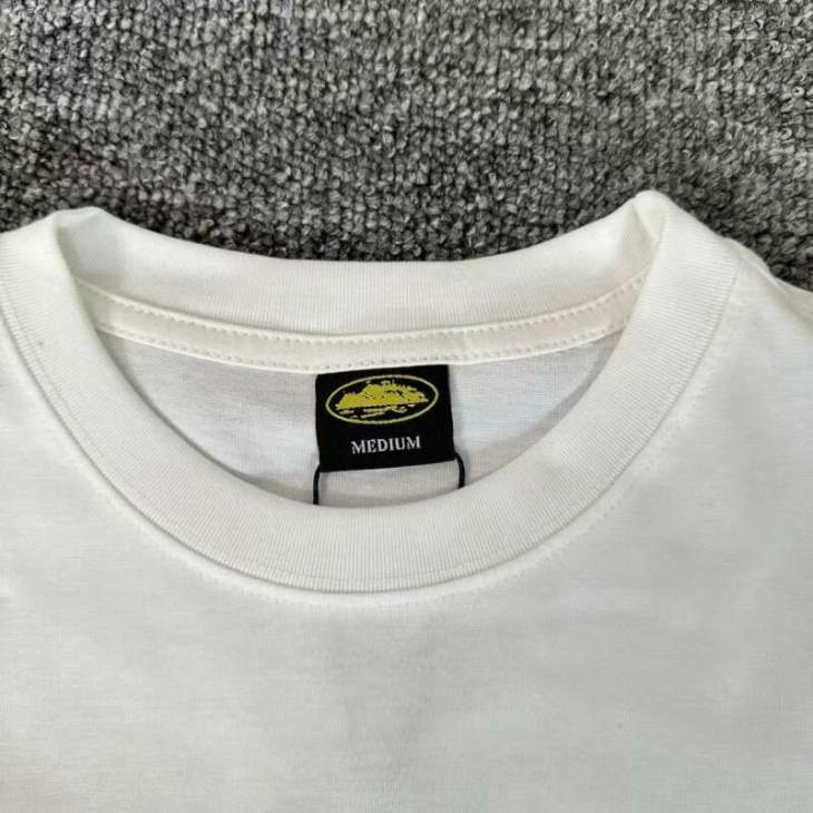 Corteiz T Shirts Short _SKUCorteizXS-2XLwmtx327516589